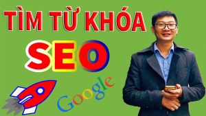 Bí Quyết Tìm Từ Khóa Seo Để Seo Website Lên Top Google