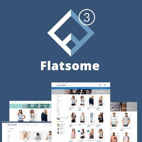 7 Bước Xây Dựng Website với Flatsome AZnet Việt Nam
