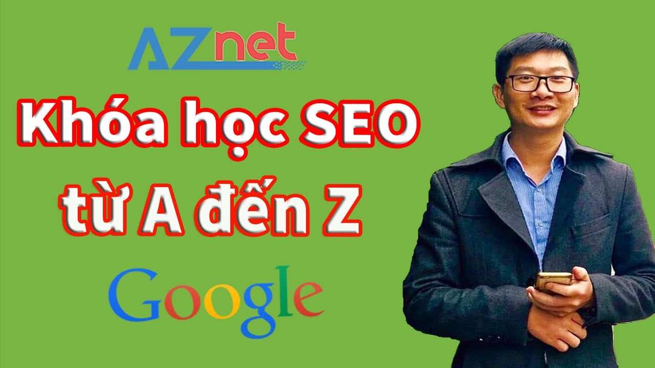 Khoa Hoc Seo Website Len Top Google
