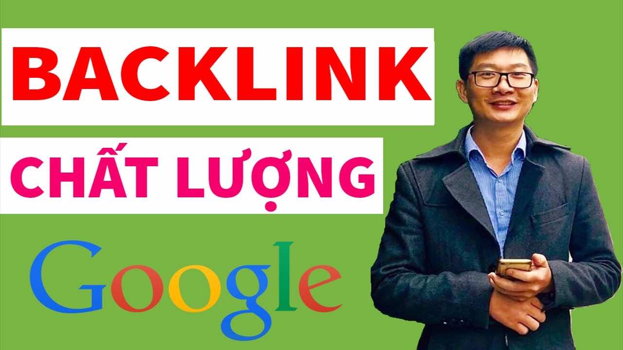 backlink chat luong la gi cach tao backlink cho website de seo website
