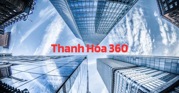 Dự án thiết kế website Thanh Hóa 360: Nâng tầm du lịch và kinh doanh Thanh Hóa