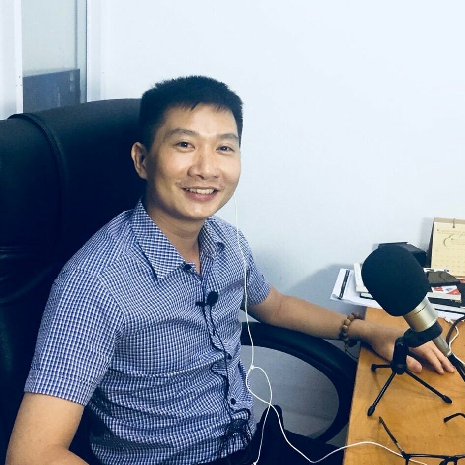 Khoá học SEO Web của Thầy Trương Đình Nam tại AZnet Việt Nam