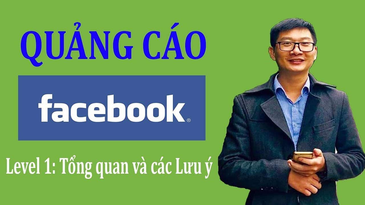 Hướng dẫn quảng cáo Facebook từ A đến Z - AZnet Việt Nam