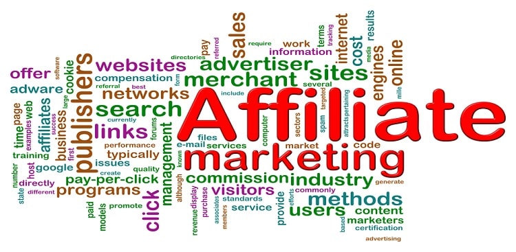 Affiliate Marketing là gì, cách kiếm tiền với Affiliate Marketing - Hướng dẫn chi tiết cho người mới bắt đầu