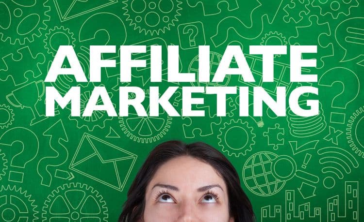 Affiliate Marketing là gì, cách kiếm tiền với Affiliate Marketing - Hướng dẫn chi tiết cho người mới bắt đầu
