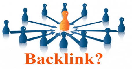 Có nên đặt backlink ở chân trang không?