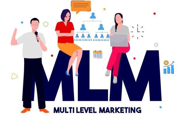 Kinh doanh MLM là gì? Thực trạng tại Việt Nam và cách thành công