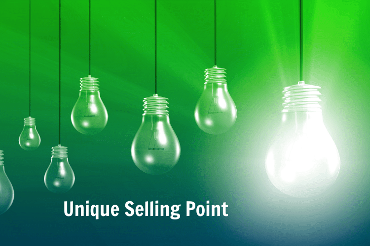 Unique Selling Point (USP) là gì?