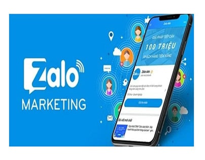 Zalo Marketing Chiến lược hiệu quả để tiếp cận khách hàng tại Việt Nam