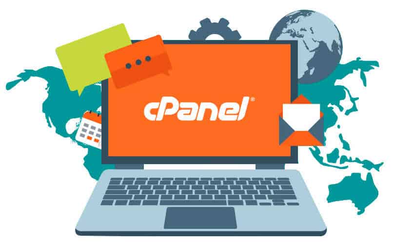 Cpanel là gì? 5 lý do nên sử dụng hệ điều hành Cpanel