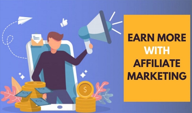 7 cách kiếm tiền với Affiliate Marketing cho người mới bắt đầu